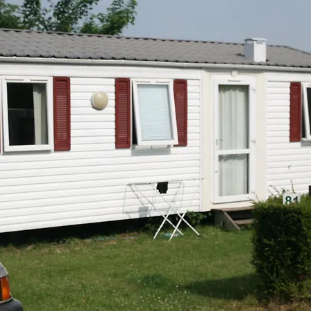 Camping Bellevue 2*