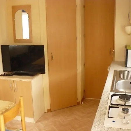 Camping Bellevue Authuille