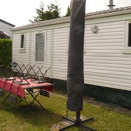 Camping Bellevue キャンプ場