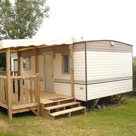 Camping Bellevue 2*