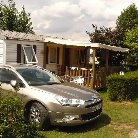 Camping Bellevue