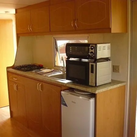 Camping Bellevue 2*