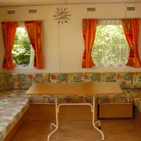 Camping Bellevue 2*