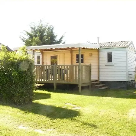 Campsite Camping Bellevue